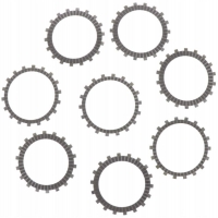 TRW ZF TARCZE SPRZĘGŁOWE BMW R 1200 GS 16-18, R 1200 GS ADVENTURE 16-18, R 1250 GS 19-21, R 1250 GS ADVENTURE, R 1200 R / RS / R