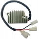 DZE REGULATOR NAPIĘCIA YAMAHA V-MAX 1200 '96-'07 (OEM 3JP-81960-01) MOFSET (35A)