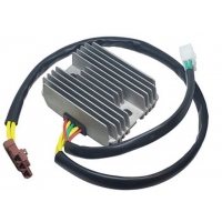 DZE REGULATOR NAPIECIA APRILIA ATLANTIC/SCARABEO 125/250/400/500 '05-'08 PIAGGIO MP3/X7/X8/X9 '05-'11 (OEM AP8127809) (OEM 5808
