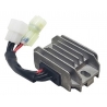 DZE REGULATOR NAPIĘCIA SUZUKI LTF 250/300 '99-'02 ARCTIC CAT ATV 250/300 '01-'05 (OEM 32800-29B10) (OEM 3530-0340) (SH572A-1) (