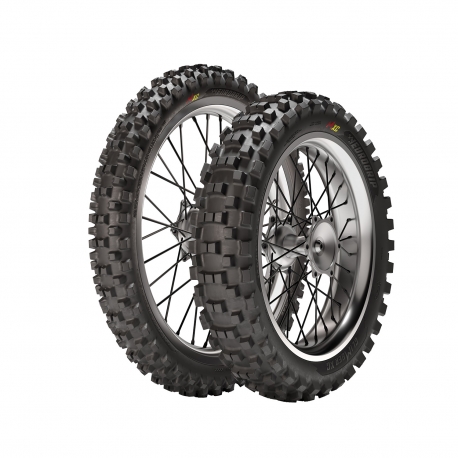 EUROGRIP OPONA 140/80-18 CLIMBER XC 70R MST TT TYŁ DOT 26/2024