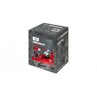 SILKOLENE OLEJ SILNIKOWY 100% SYNTETYCZNY ESTER PRO 4 PLUS 10W60 4L