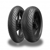 EUROGRIP OPONA 110/70-17 ROADHOUND 54H TL PRZÓD/TYŁ DOT 38/2024