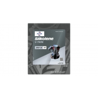 SILKOLENE OLEJ SILNIKOWY MINERALNY V-TWIN 20W-50 4L (CUB)