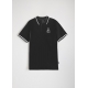 DIVERSE (2025) KOSZULKA POLO DKR POLO M 24 KOLOR CZARNY ROZMIAR XL