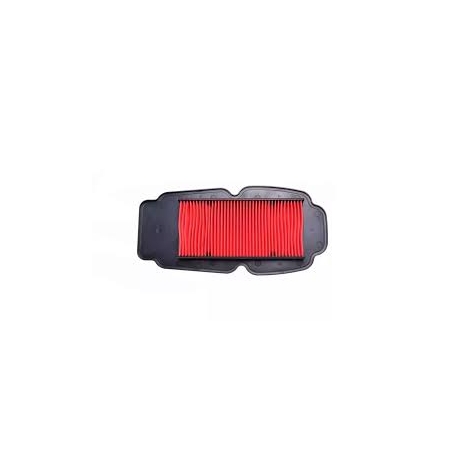 BIKETEC PARTS FILTR POWIETRZA HONDA XL 125V VARADERO '07-'13 (WTRYSK) (FUEL INJECTION) (17211-KPC-D50)