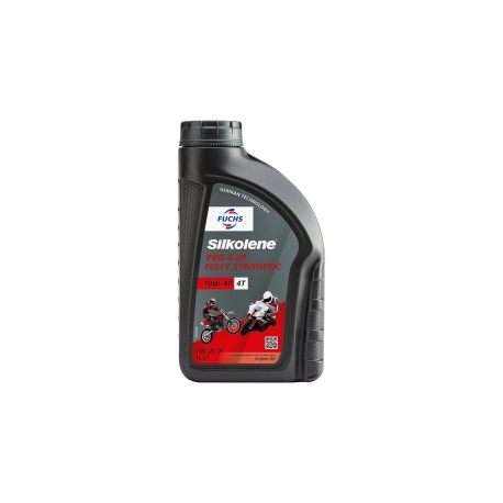SILKOLENE OLEJ SILNIKOWY 100% SYNTETYCZNY ESTER PRO 4 XP 10W40 1L