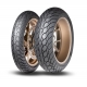 DUNLOP OPONA 110/80ZR18 MUTANT (58W) TL M+S PRZÓD DOT 23/2025