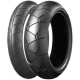 BRIDGESTONE OPONA 130/70R16 BATTLAX BT012 61S TL G SH300I HONDA TYŁ DOT 12/2023