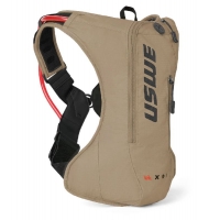 USWE CAMEL BAG OUTLANDER 4 SAND KOLOR ŻÓŁTY MOTO/ROWER POJEMNOŚĆ 3L PŁYN (3L PŁYN+4L PLECAK)