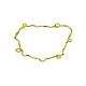 XRADICAL(ARTEIN GASKETS) USZCZELKA POKRYWY ALTERNATORA BETA RR 250/300 '13-'24, XTRAINER 250/300