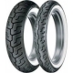 DUNLOP OPONA 100/90-19 D401 57H TL PRZÓD WWW BIAŁY BOK HARLEY-DAVIDSON DOT 11-43/2023