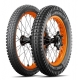 MICHELIN OPONA 120/100R18 TRIAL X LIGHT COMPETITION 68M TL M/C TYŁ DOT 52/2024