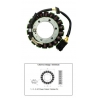DZE UZWOJENIE ALTERNATORA STATOR BMW F 650GS '08-'12 F 700GS '12-'17 F 800R '10-'18 F 800ST '07-'12 F 800GT '13-'18 F 800GS