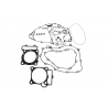 XRADICAL (ARTEIN GASKETS) KOMPLET USZCZELEK 4T HONDA CRF 250 R '18-'21 / CRF 250 RX '19-'21