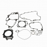 XRADICAL(ARTEIN GASKETS) KOMPLET USZCZELEK HONDA CRF 450 X 4T '05-'14 (METALOWE POWLEKANE)