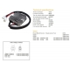 DZE REGULATOR NAPIĘCIA SUZUKI GSXR 1300 HAYABUSA '08-'12 B-KING 1300 '08-'12 (50A) (OEM:32800-15H10)