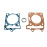 XRADICAL (ARTEIN GASKETS) USZCZELKI TOP END KYMCO DINK 150