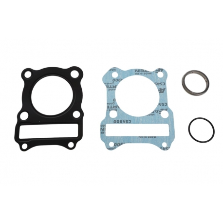 XRADICAL (ARTEIN GASKETS) USZCZELKI TOP END HYOSUNG CRUISE 125 , GF 125