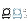 XRADICAL (ARTEIN GASKETS) USZCZELKI TOP END HYOSUNG CRUISE 125 , GF 125