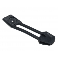 SPI SNOW ZATRZASK OSŁONY LEWY SKI-DOO EXPEDITION 550 / 600 11-20, GRAND TOURING / GSX / MXZ 600 / 1200 10-15, MXZ 600 / 800 500 