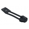 SPI SNOW ZATRZASK OSŁONY LEWY SKI-DOO EXPEDITION 550 / 600 11-20, GRAND TOURING / GSX / MXZ 600 / 1200 10-15, MXZ 600 / 800 500 