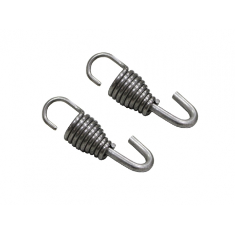 PSYCHIC SPRĘŻYNA WYDECHU OBROTOWA KTM (11,5MM X 38MM) (GR. 1,6MM) (2 SZT.)