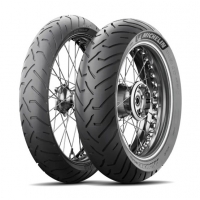 MICHELIN OPONA 170/60R17 M/C 72V ANAKEE ROAD TL/TT TYŁ DOT 07/2025