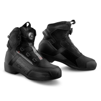 Buty Shima EDGE VENT LADY CZARNY