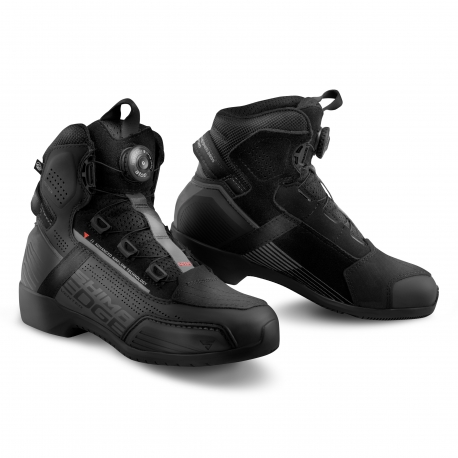 Buty Shima EDGE VENT LADY CZARNY