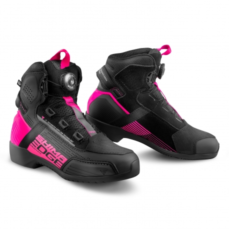 Buty Shima EDGE VENT LADY RÓŻOWY