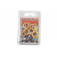 ARTEIN GASKETS PODKŁADKI MIEDZIANE KPL. 10 SZT. M12 (12 x 18 x 1,00 mm) (PODKŁADKA MIEDZIANA) COPPER WASHERS