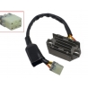 PSYCHIC REGULATOR NAPIĘCIA KAWASAKI KX 250/450 '19-'23, KX 250F '17-'19, KX 250X/450X '21-'23, KX 450F '16-'18 (KXF) (OEM: 21066