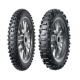 RYMAX OPONA 140/80-18 RYMAX E80 ENDURO SOFT TT 70R 4PR TYŁ DOT 14/2025 (CZERWONY PASEK)
