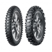 RYMAX OPONA 140/80-18 RYMAX E80 ENDURO SOFT TT 70R 4PR TYŁ DOT 14/2025 (CZERWONY PASEK)