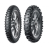 RYMAX OPONA 140/80-18 RYMAX E80 ENDURO SOFT TT 70R 4PR TYŁ DOT 14/2025 (CZERWONY PASEK)