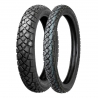 WANDA OPONA 110/80-18 BUNKER 6PR 64P M/C TL TYŁ DOT 14-23/2025 (DUAL SPORT)