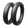 WANDA OPONA 110/80-17 P6208 63S 6PR TL TYŁ (DO 180 KM/H) DOT 07/2025 (STREET)