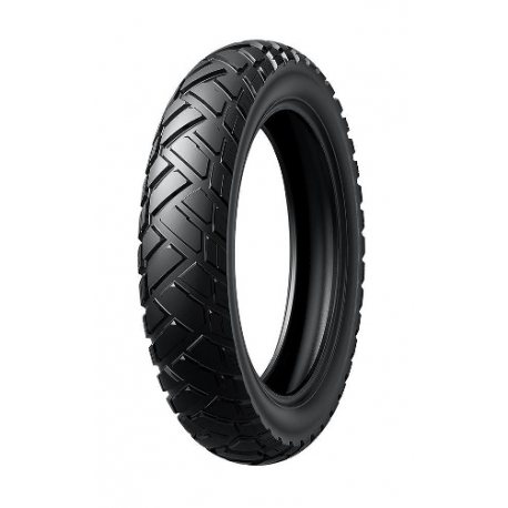 WANDA OPONA 110/80-18 P6231 6PR 64R TL TYŁ (DO 150 KM/H) DOT 16/2025 (DUAL)