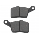SPI SNOW KLOCKI HAMULCOWE LYNX 49 RANGER 600 '12-'23, 69 RANGER 800 / 900 / ALPINE 1200 '13-'23, ADVENTURE LX 600 '12-'19, XTERR
