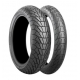 BRIDGESTONE OPONA 180/80-14 BATTLAX ADVENTURECROSS SCRAMBLER AX41S 78P TT TYŁ DOT 35-46/2024