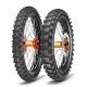 METZELER OPONA 90/90-21 MC360 MID SOFT 54M TT M/C MST PRZÓD DOT 01/2025