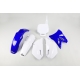 UFO KOMPLET PLASTIKÓW YAMAHA YZ 85 '13-'14 KOLOR OEM (NIEBIESKI/BIAŁY) (YA313E999)