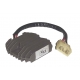 TOURMAX REGULATOR NAPIĘCIA YAMAHA FZS 600 '02-'03 (OEM:5RT-81960-00) (MADE IN JAPAN)