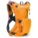 USWE CAMEL BAG OUTLANDER 3 FACTORY ORANGE KOLOR POMARAŃCZOWY MOTO/ROWER POJEMNOŚĆ 3 PŁYN (3L+2L PLECAK)