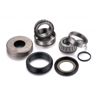 FACTORY LINKS 2025/02 ŁOŻYSKA GŁÓWKI RAMY Z USZCZELNIACZAMI SHERCO 125 / 250 / 300 SE FACTORY 2025, 250 / 300 / 450 / 500 SEF FA