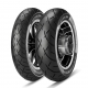 METZELER OPONA 200/70B15 ME888 MARATHON ULTRA 82H TL M/C TYŁ DOT 10/2025