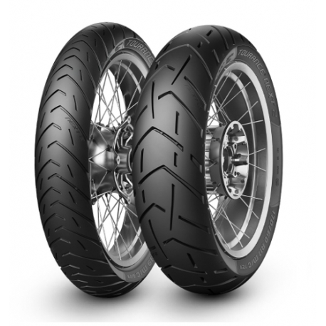 METZELER OPONA 140/80R17 TOURANCE NEXT 2 69V TL M/C TYŁ DOT 18/2025