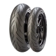 PIRELLI OPONA 110/70ZR17 DIABLO ROSSO III 54W TL M/C PRZÓD DOT 15/2025
