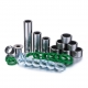 FACTORY LINKS ZESTAW NAPRAWCZY ŁĄCZNIKA (PRZEGUBU) WAHACZA KAWASAKI KLX 450 R '08-'09, KXF 250 '06-'20, KXF 450 '06-'18 (27-1137
